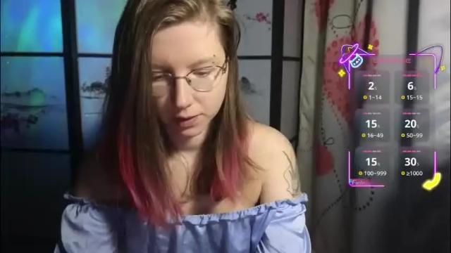 Image 10 of scarlettsrose Stream on Chaturbate on 24 days ago