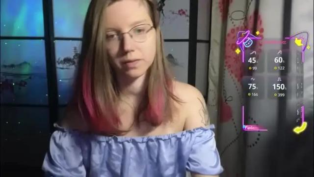 Image 11 of scarlettsrose Stream on Chaturbate on 24 days ago