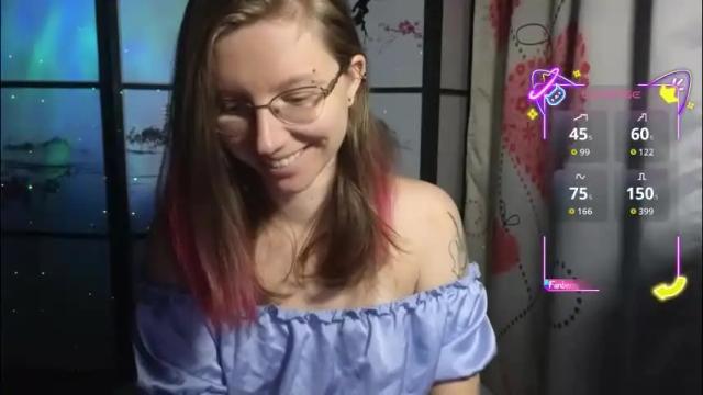 Image 12 of scarlettsrose Stream on Chaturbate on 24 days ago