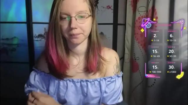 Image 2 of scarlettsrose Stream on Chaturbate on 24 days ago