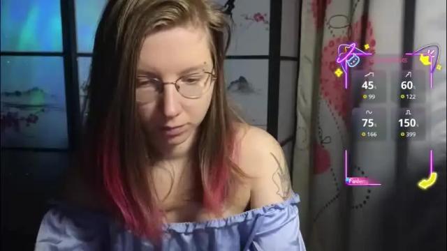 Image 4 of scarlettsrose Stream on Chaturbate on 24 days ago