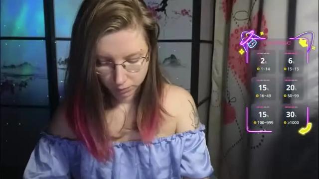 Thumbnail 2, scarlettsrose's Stream at Chaturbate, 23 days ago