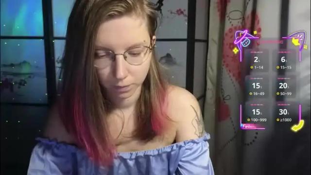 Image 6 of scarlettsrose Stream on Chaturbate on 24 days ago