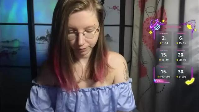 Thumbnail 3, scarlettsrose's Stream at Chaturbate, 23 days ago