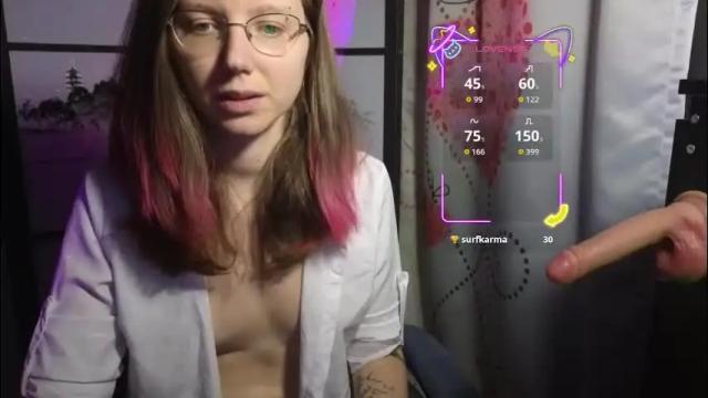Image 10 of scarlettsrose Stream on Chaturbate on 5 days ago