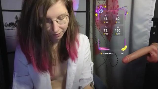 Image 11 of scarlettsrose Stream on Chaturbate on 5 days ago