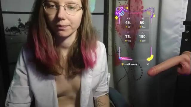 Image 12 of scarlettsrose Stream on Chaturbate on 5 days ago