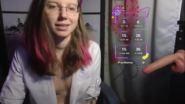 Image 4 of scarlettsrose Stream on Chaturbate on 5 days ago