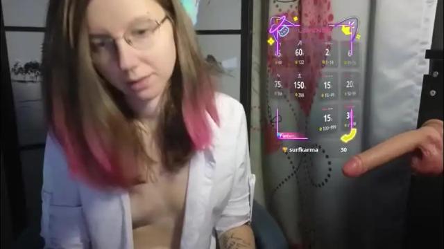 Image 7 of scarlettsrose Stream on Chaturbate on 5 days ago