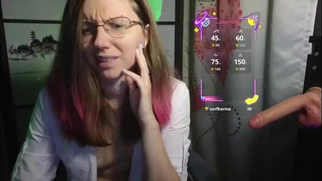 Image 8 of scarlettsrose Stream on Chaturbate on 5 days ago