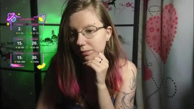 Image 10 of scarlettsrose Stream on Chaturbate on 3 days ago