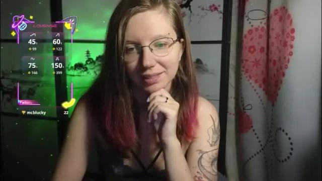 Image 11 of scarlettsrose Stream on Chaturbate on 3 days ago