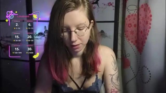 Image 7 of scarlettsrose Stream on Chaturbate on 3 days ago