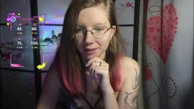 Image 8 of scarlettsrose Stream on Chaturbate on 3 days ago