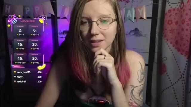 Image 10 of scarlettsrose Stream on Chaturbate on 2 days ago