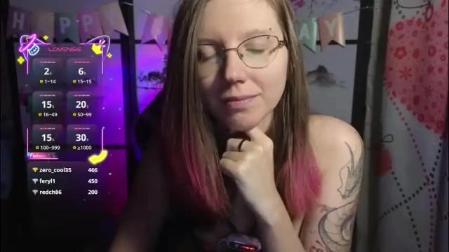 Image 12 of scarlettsrose Stream on Chaturbate on 2 days ago