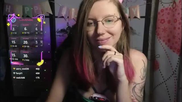 Image 2 of scarlettsrose Stream on Chaturbate on 2 days ago
