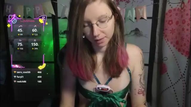 Image 3 of scarlettsrose Stream on Chaturbate on 2 days ago