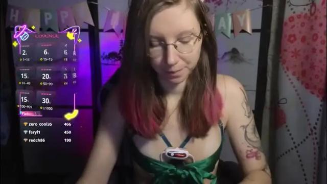 Thumbnail 2, scarlettsrose's Stream at Chaturbate, 1 day ago