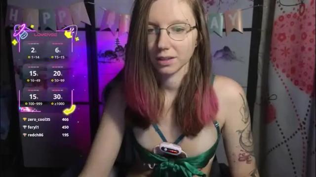 Image 8 of scarlettsrose Stream on Chaturbate on 2 days ago
