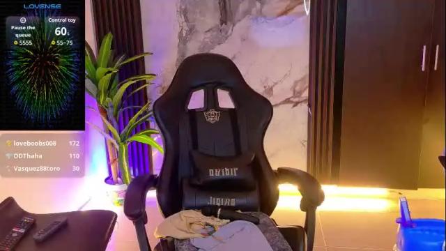 Image 8 of scarlettt_jones Stream on Chaturbate on 1 month ago