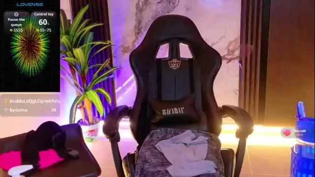 Image 6 of scarlettt_jones Stream on Chaturbate on 6 days ago