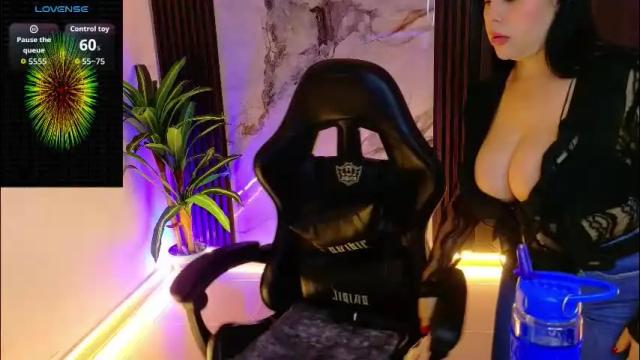 Thumbnail 3, scarlettt_jones's Stream at Chaturbate, 21 hours ago