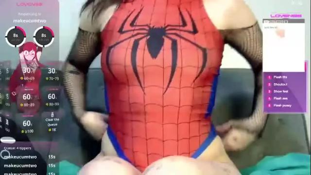 Image 10 of scarletttailss Stream on Chaturbate on 1 month ago