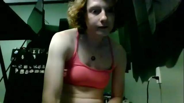 Image 6 of scarlettxginger Stream on Chaturbate on 15 months ago