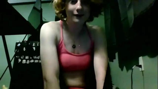 Image 8 of scarlettxginger Stream on Chaturbate on 15 months ago