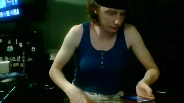 Image 2 of scarlettxginger Stream on Chaturbate on 15 months ago