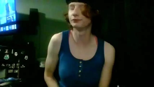 Image 3 of scarlettxginger Stream on Chaturbate on 15 months ago