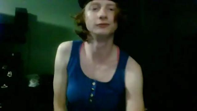 Image 4 of scarlettxginger Stream on Chaturbate on 15 months ago