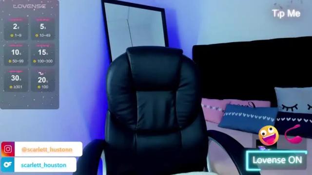 Image 12 of scarlettyou Stream on Chaturbate on 17 months ago