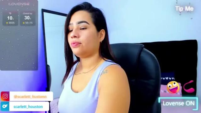 Image 4 of scarlettyou Stream on Chaturbate on 17 months ago