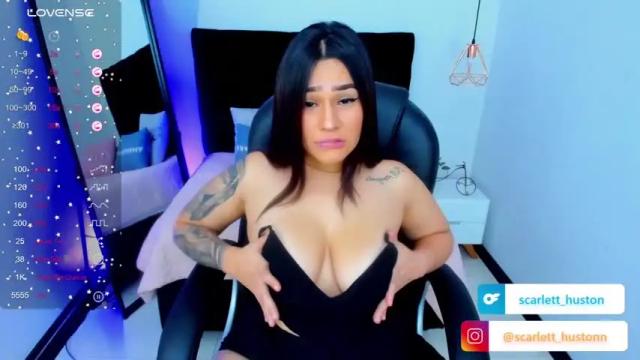 Image 11 of scarlettyou Stream on Chaturbate on 17 months ago