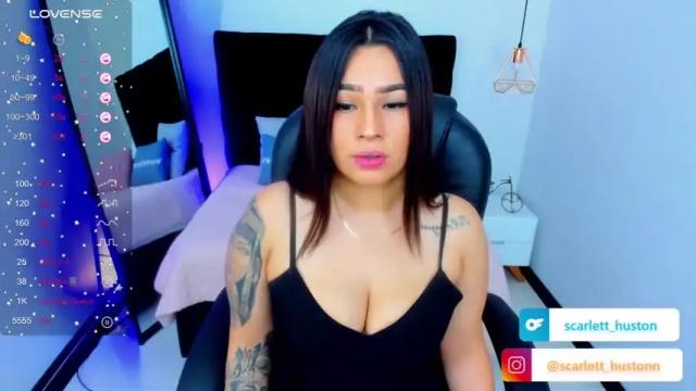 Image 7 of scarlettyou Stream on Chaturbate on 17 months ago