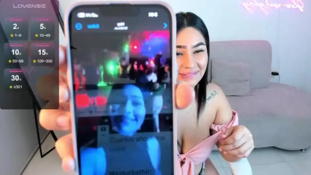 Thumbnail 1, scarlettyou's Stream at Chaturbate, 17 months ago