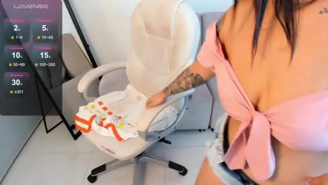Image 8 of scarlettyou Stream on Chaturbate on 17 months ago