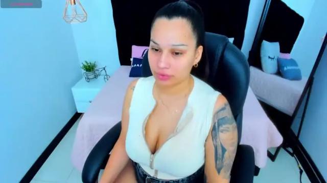 Image 6 of scarlettyou Stream on Chaturbate on 17 months ago
