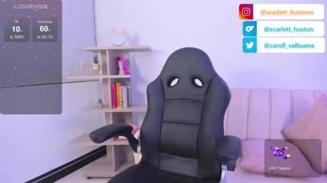 Image 3 of scarlettyou Stream on Chaturbate on 16 months ago