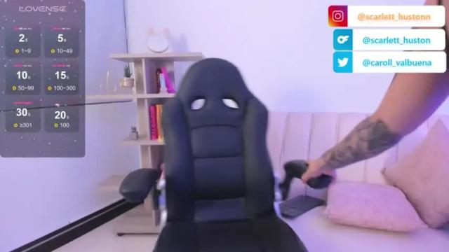 Image 4 of scarlettyou Stream on Chaturbate on 16 months ago