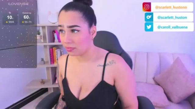 Thumbnail 3, scarlettyou's Stream at Chaturbate, 16 months ago