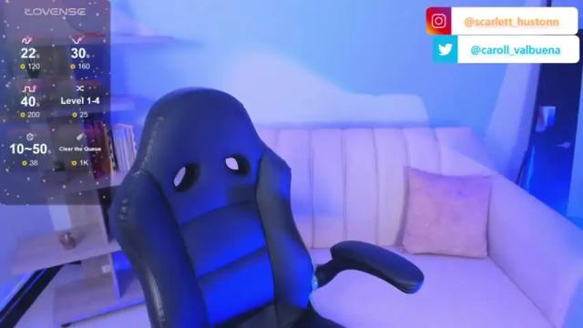 Image 12 of scarlettyou Stream on Chaturbate on 16 months ago