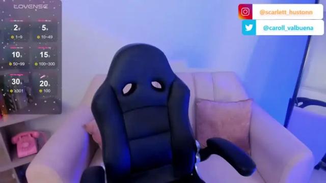 Thumbnail 1, scarlettyou's Stream at Chaturbate, 16 months ago