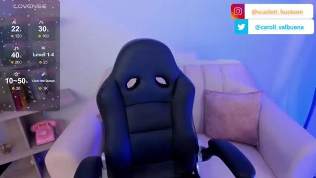 Image 12 of scarlettyou Stream on Chaturbate on 16 months ago