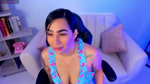 Image 3 of scarlettyou Stream on Chaturbate on 15 months ago
