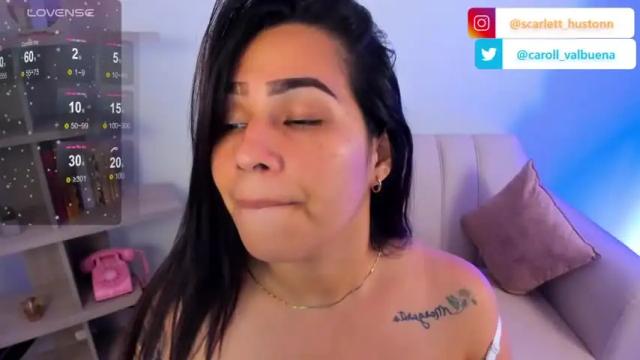 Image 11 of scarlettyou Stream on Chaturbate on 15 months ago