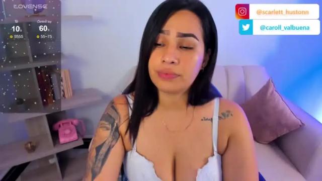 Image 4 of scarlettyou Stream on Chaturbate on 15 months ago