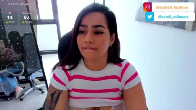 Image 11 of scarlettyou Stream on Chaturbate on 15 months ago